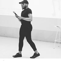 Shawn Patrick's profile image