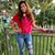 Nicole Velez's profile image
