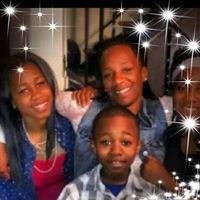 Queenclaque Williams's profile image