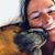 Amber E Haines's profile image
