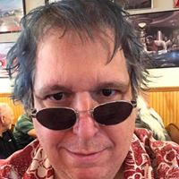 Mike Gwydion Ream's profile image