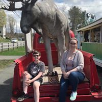 Elizabeth Mooney Arnold's profile image