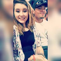 Amanda Marie's profile image