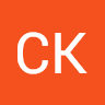 CK K.'s profile image