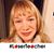 Rebecca Vogel Pitts's profile image