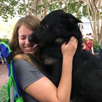 Emily Huckstep's profile image