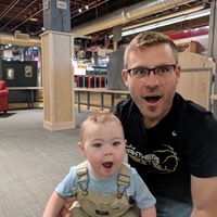 A.j. Hinkle's profile image