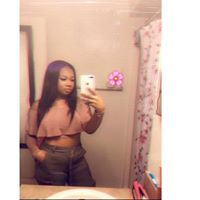 Aliyah Johnson's profile image