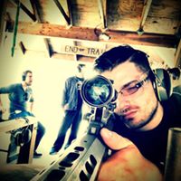 Brian Cabra's profile image