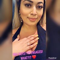 Lacey Ankawi's profile image