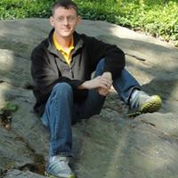 Eric Hyfield's profile image