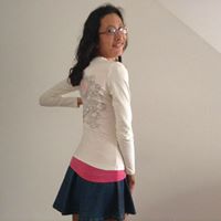 Maddy Pool's profile image