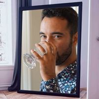 Siamak Fadavi's profile image