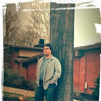 Dustin Green's profile image
