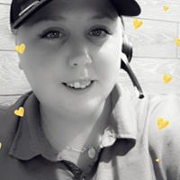 Allison Victoria Stroud's profile image