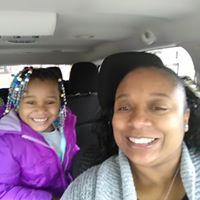 Chantell Speaks's profile image