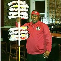 Tavares Young's profile image