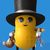Huggy Bear's profile image