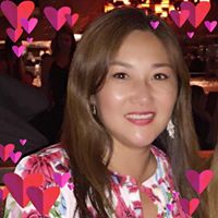 Mary Chang-Connors's profile image
