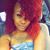 A'shanty Collins's profile image