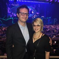 Stephanie Fisher's profile image