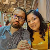 Kanchan Pandey's profile image