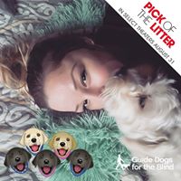 Falicia Henningsen's profile image