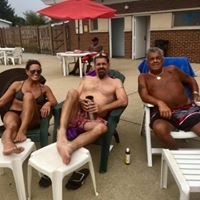 Tom T-Bone Trakas Sr.'s profile image