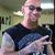 Wayne Miller's profile image