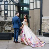 Nazanin M's profile image
