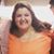 Sarah Joseph's profile image