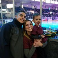 Ashley Cruz's profile image