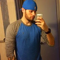 Jon Joseph Brandt's profile image
