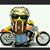 Cuda Larson's profile image