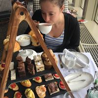 Laura Moser's profile image