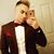 Christian Almaraz-Tena's profile image