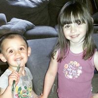 Abigail Anthony's profile image