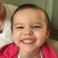 Ashley Parrish's profile image