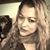 Diana Mascorro Ríos's profile image