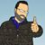 Steve Guzman's profile image