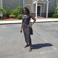 Mutiya Williams's profile image