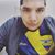 David Fernández's profile image