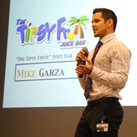 Mike Garza's profile image