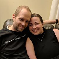 Lisa McFarlane's profile image