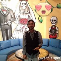 Jyovanni Ribot's profile image