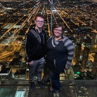 Amy Michelle Grandin's profile image