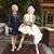 Audrey Harvey's profile image