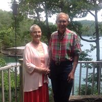 Evelyn McChristian's profile image