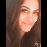 Carol Hanna Mansour's profile image