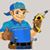 Luis Martinez's profile image